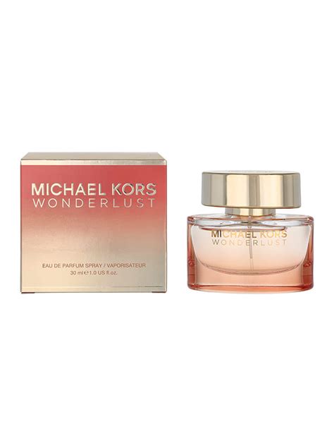 michael kors parfum goedkoop